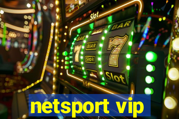 netsport vip